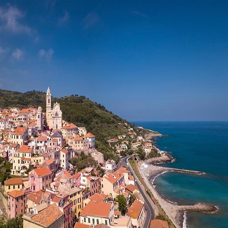 Laigueglia Beach - Happy Rentals Ngoại thất bức ảnh