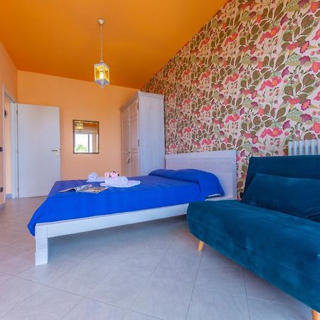 Laigueglia Beach - Happy Rentals Ngoại thất bức ảnh