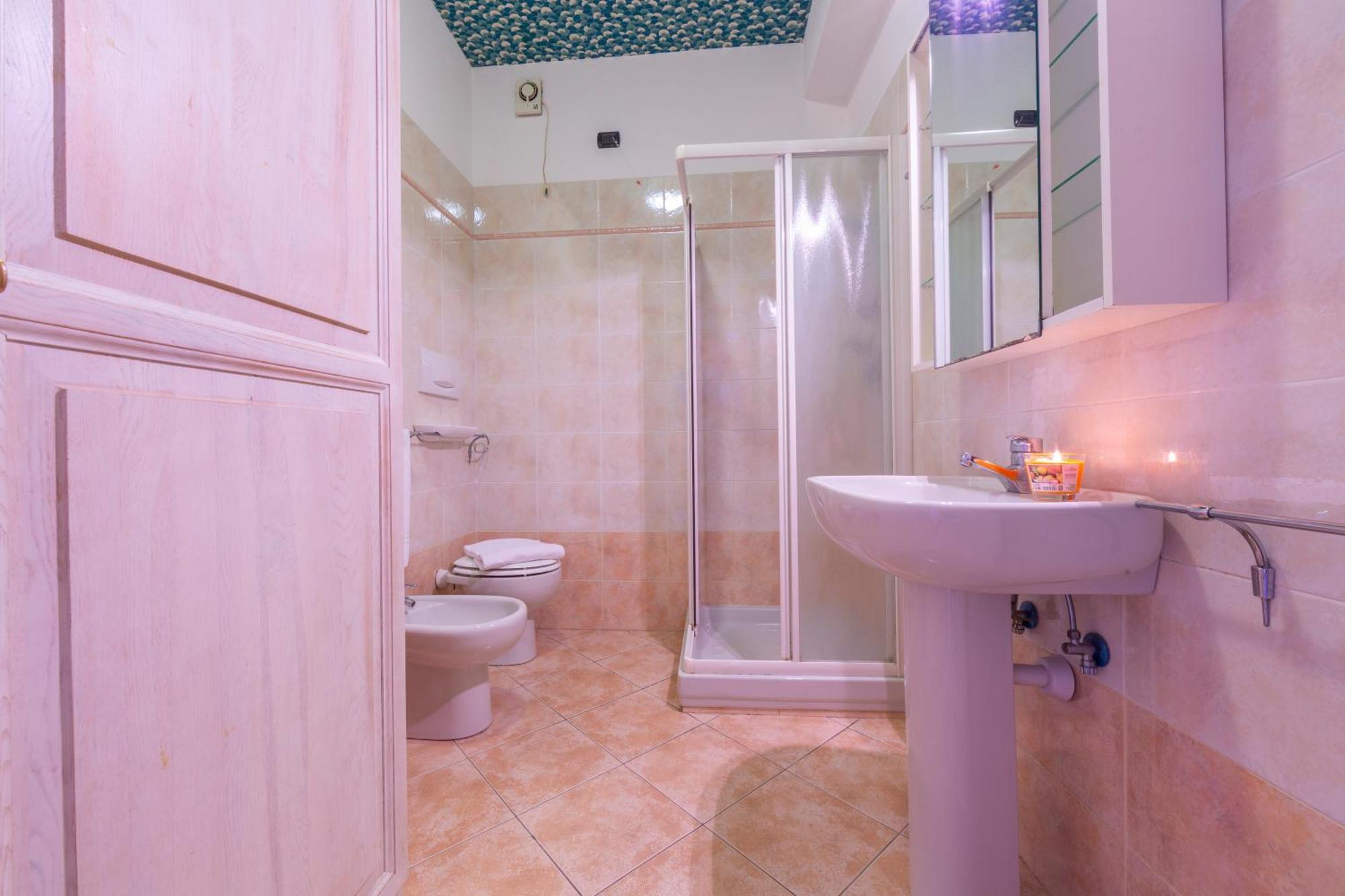 Laigueglia Beach - Happy Rentals Ngoại thất bức ảnh
