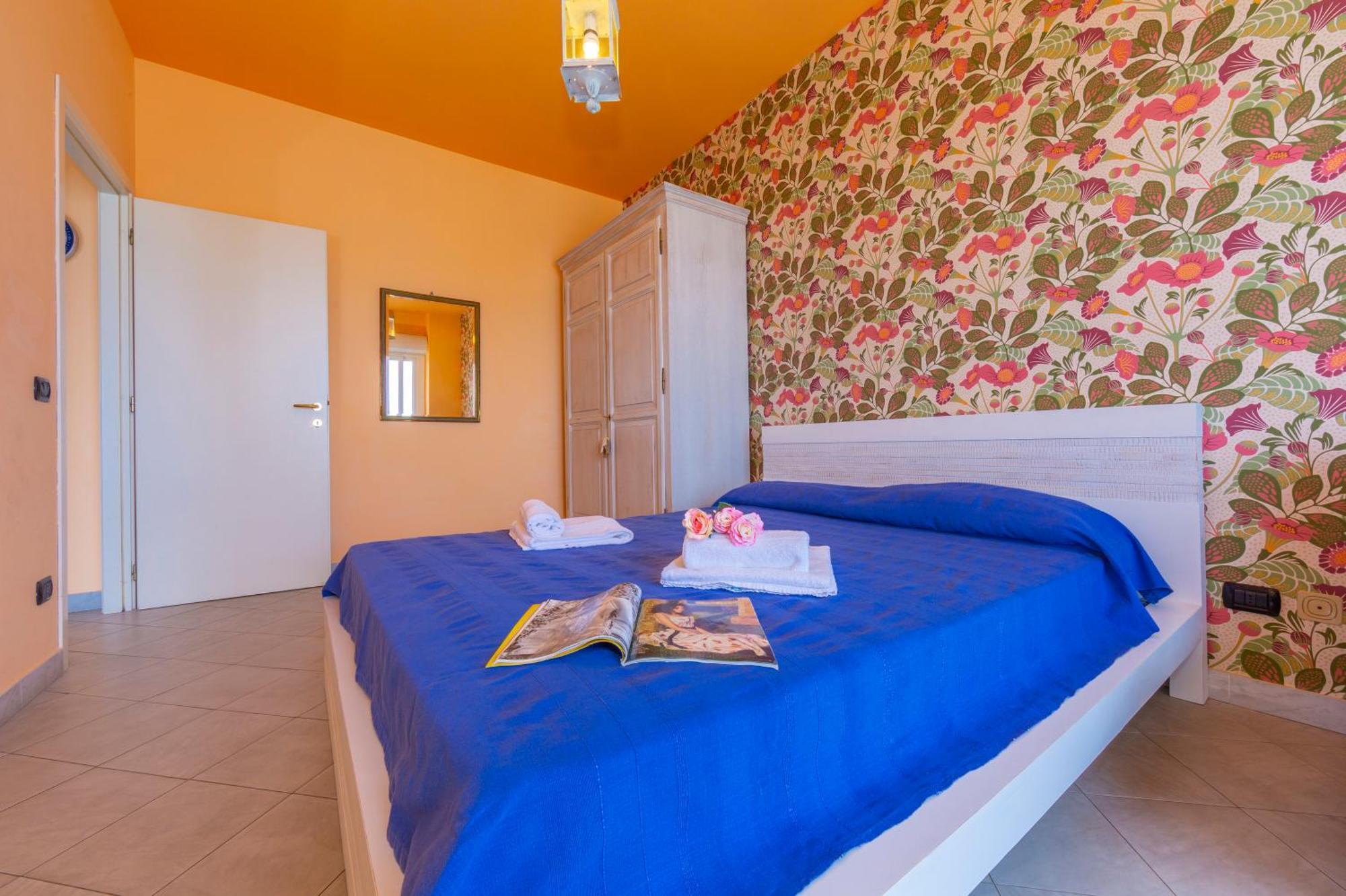 Laigueglia Beach - Happy Rentals Ngoại thất bức ảnh