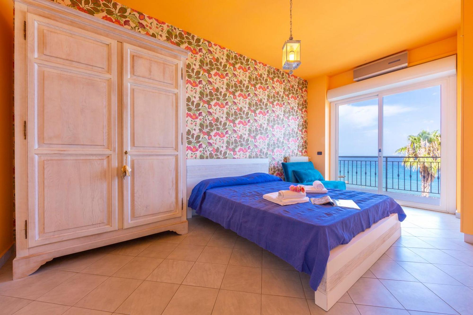 Laigueglia Beach - Happy Rentals Ngoại thất bức ảnh