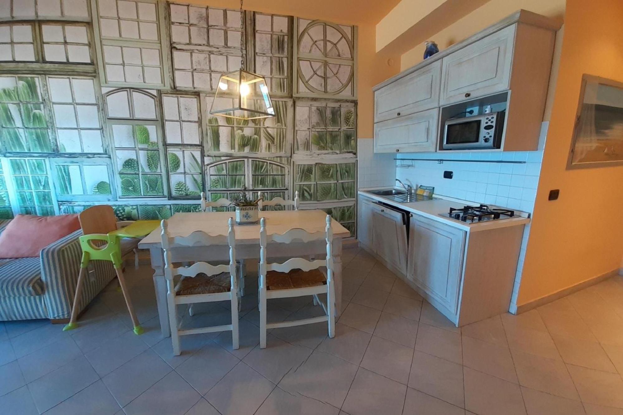 Laigueglia Beach - Happy Rentals Ngoại thất bức ảnh