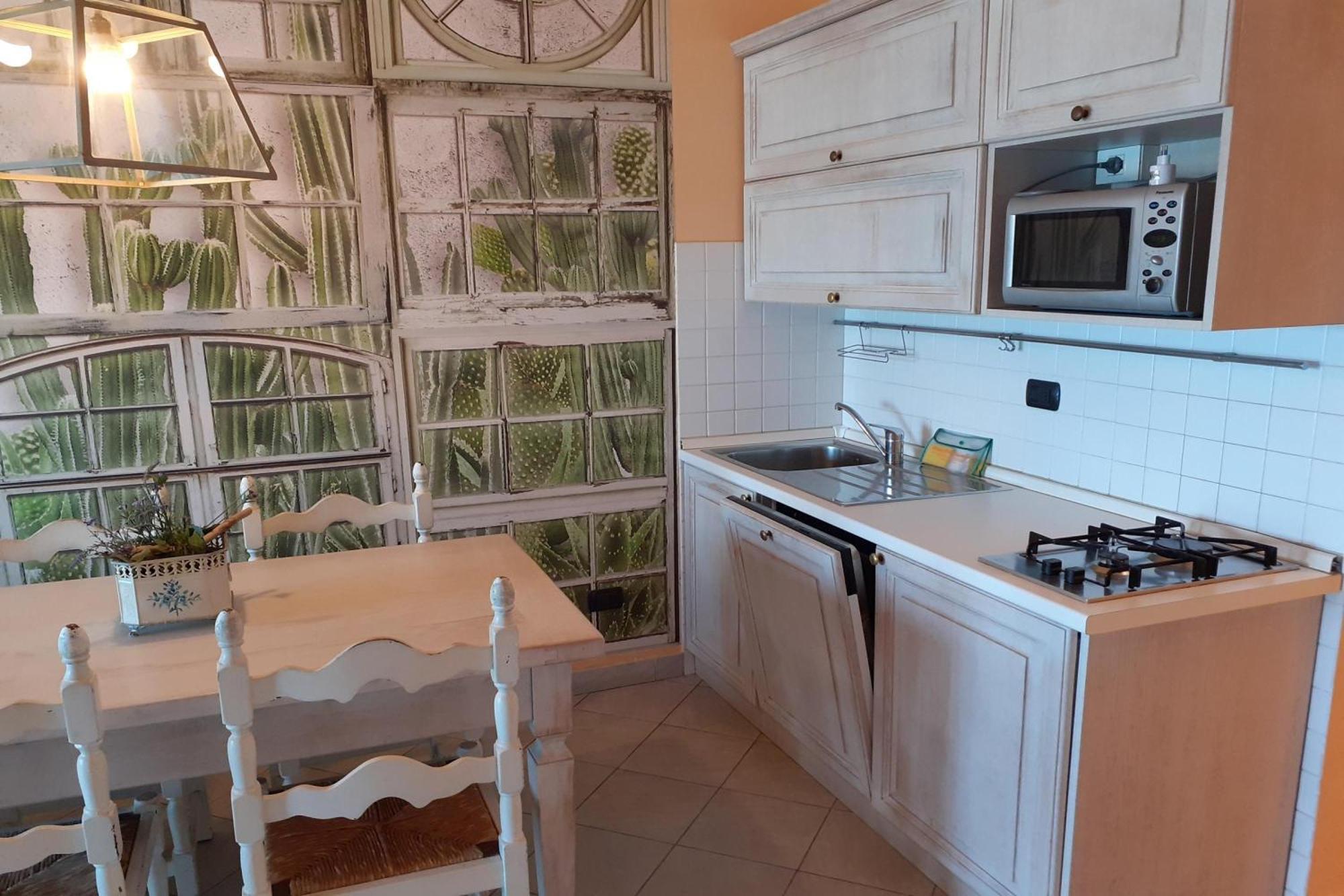 Laigueglia Beach - Happy Rentals Ngoại thất bức ảnh